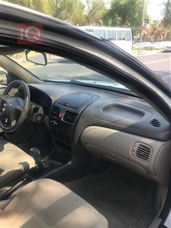 نيسان صني